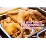 加工培训百味鸡实体店加盟百味鸡