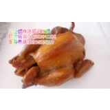 培训学做五香鸡多少钱加盟五香鸡